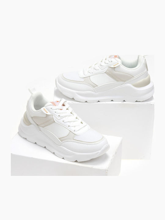 Kinder Sneaker Weiße