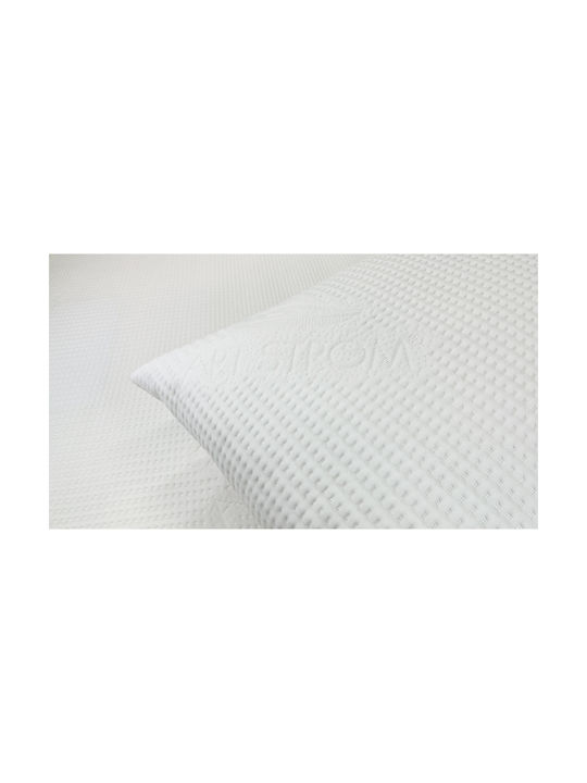 Art Strom Pillow Protector Set Waterproof White 45x65cm.