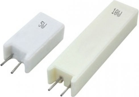 Комплект Терминални резистори 3.9ohm 5W (30бр) 01.001.1428