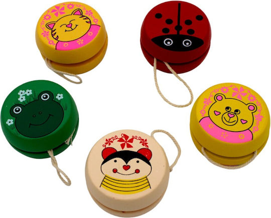 Yo-Yo