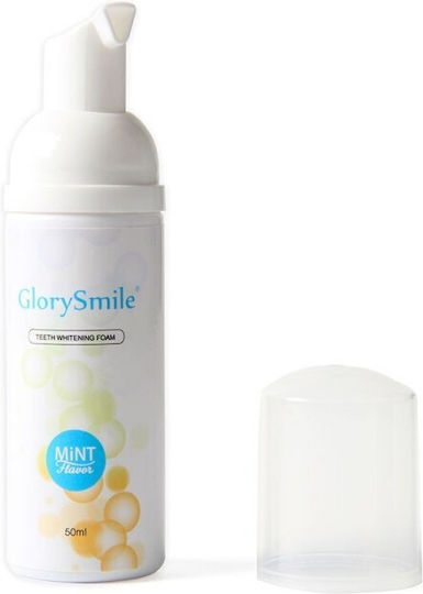 Glorysmile Паста за зъби за избелване на зъби 50мл