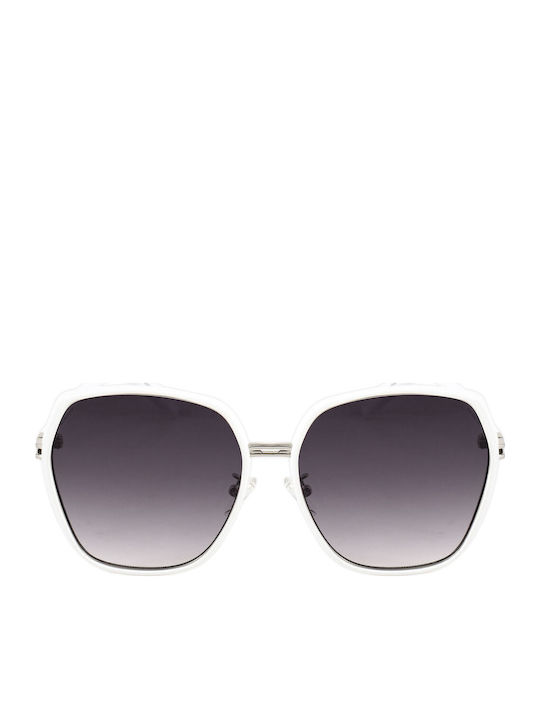Guess Sunglasses with Frame Guess Sunglasses with Frame