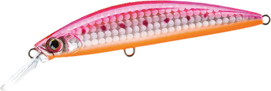 Duel Hardcore Heavy Minnow Τεχνητό Δόλωμα Ψαράκι (Minnow) 9εκ. Hks