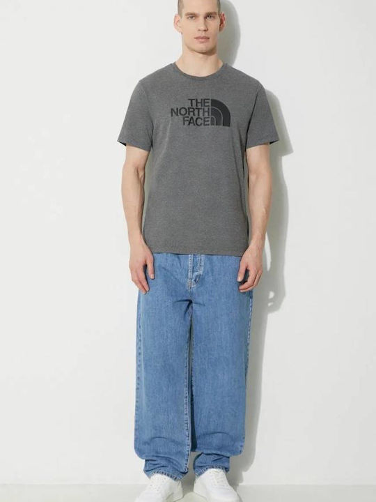 T-shirt Gray