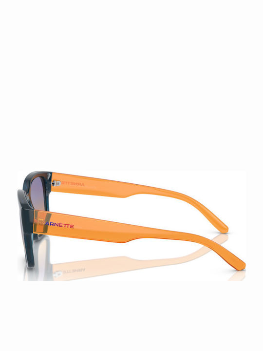 Arnette Hamie Γυαλιά Ηλίου με Κοκκάλινο Σκελετό Arnette Hamie Γυαλιά Ηλίου με Κοκκάλινο Σκελετό