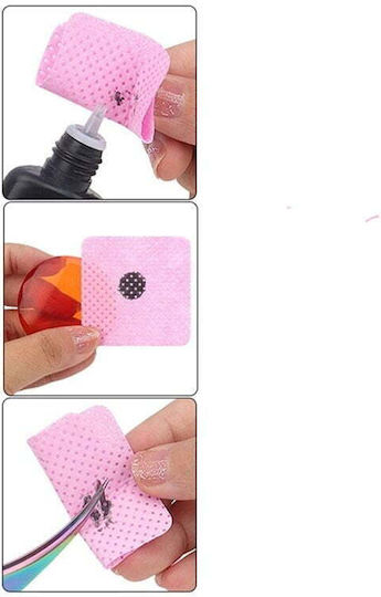 Nail Paper 200pcs Z692610