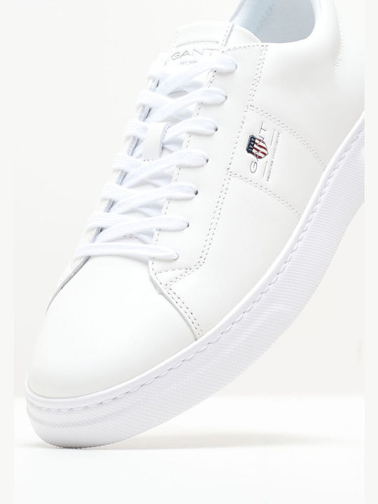 Gant Herren Sneakers Weiß