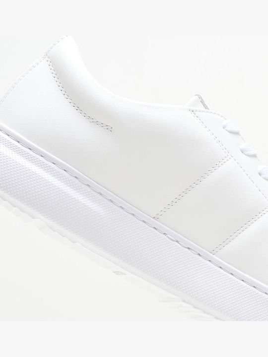 Joree Sneakers White