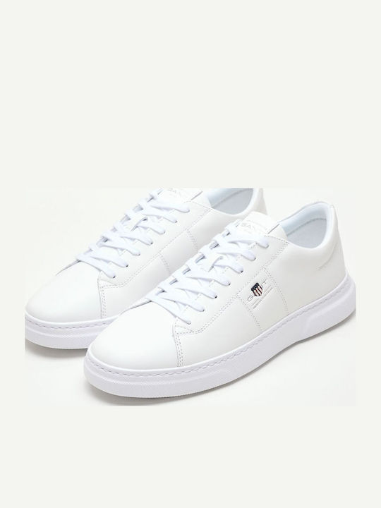 Joree Sneakers White