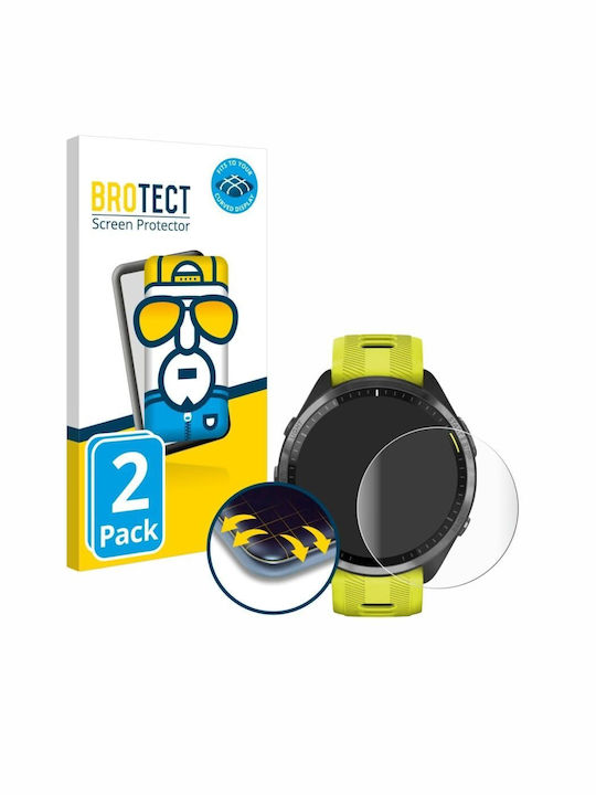 Brotect Screen Protector για το Garmin Forerunner 965 1τμχ 5147369