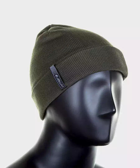 Beanie Fleece Beanie in Gray color