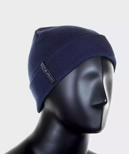 Beanie Fleece Beanie in Gray color
