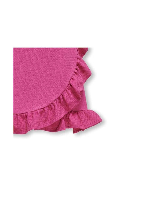 Kids Only Kids Skirt Fuchsia