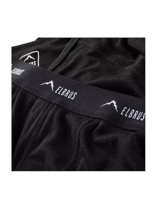 Kids Thermal Set Black