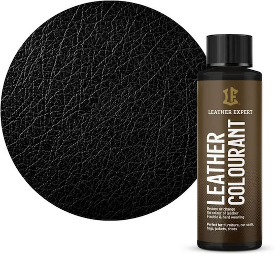 Leather Expert Lichid Curățare Pentru Părți Din Piele Autoturism 500ml