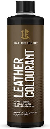 Leather Expert Lichid Curățare Pentru Părți Din Piele Autoturism 500ml