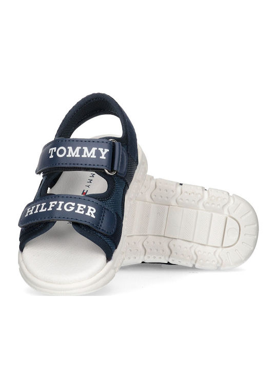 Tommy Hilfiger