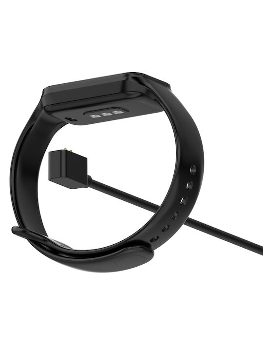 Wearable Charger Redmi Watch 4 Blackς