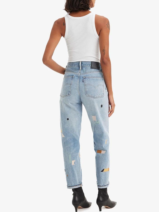 Levi's