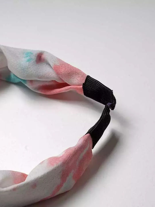 Kids Hairband with Pink Bow Kids Hairband with Pink Bow