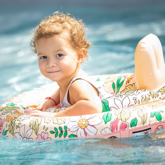 Swim Essentials Σωσίβιο Swimtrainer με Διάμετρο 69εκ. "blossom"