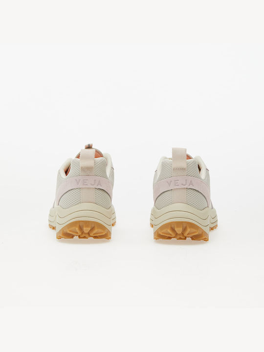 Venturi Alveomesh Femei Sneakers Natural / Cashew Multico