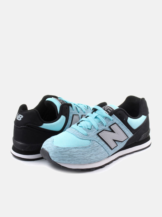 574 Γυναικεία Sneakers Πολύχρωμα KL574SMG