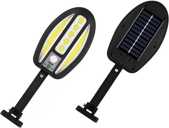 Verk Group Solarleuchte mit Bewegungssensor