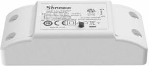 Sonoff Basic R4 Интелигентен Превключвател Wi-Fi и Bluetooth 10A