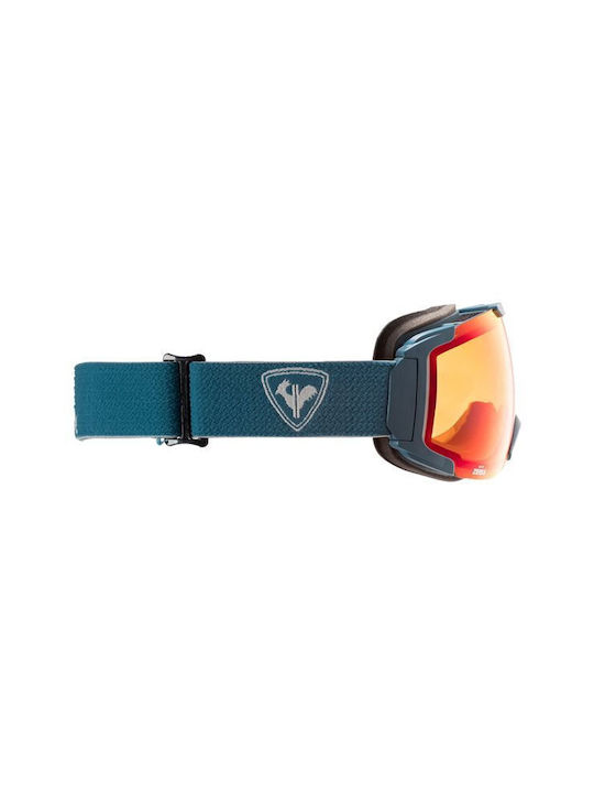 Rossignol Maverick Sonar Skibrille für Erwachsene