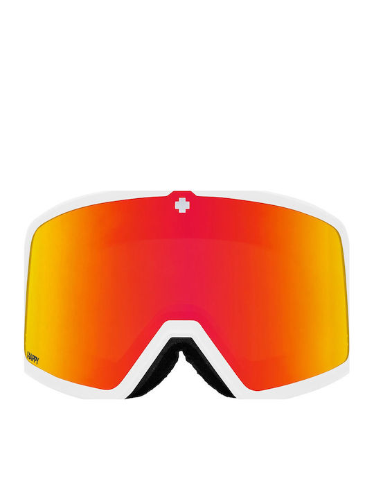Spy Marauder Μάσκα Σκι & Snowboard Παιδική
