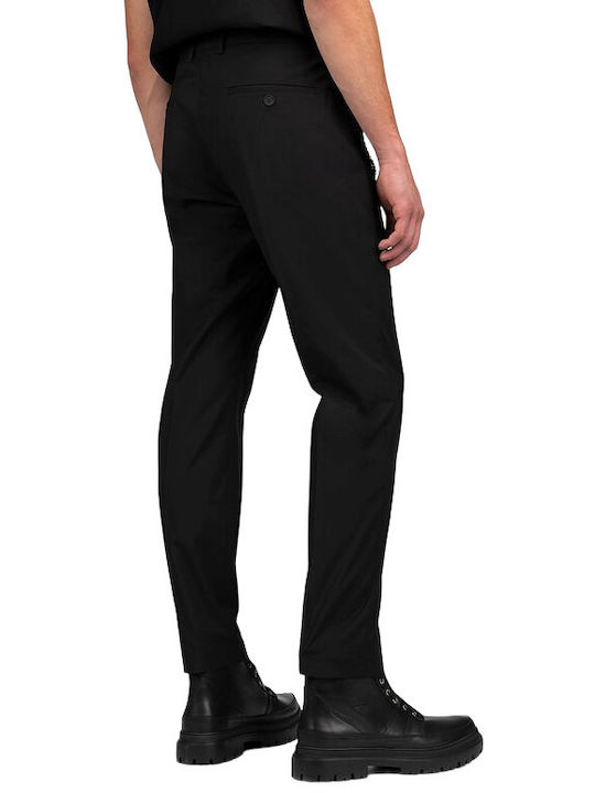 Antony Morato Herrenhose Schwarz