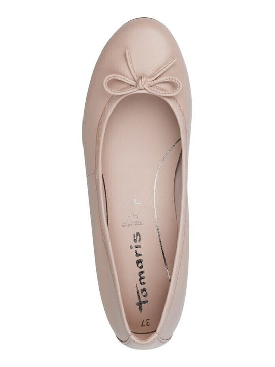 Anatomic Ballerinas Pink