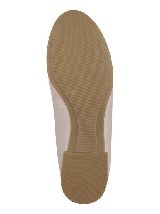 Anatomic Ballerinas Pink