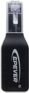 Epsolar Epever Controller 03.21.0031 1Stück