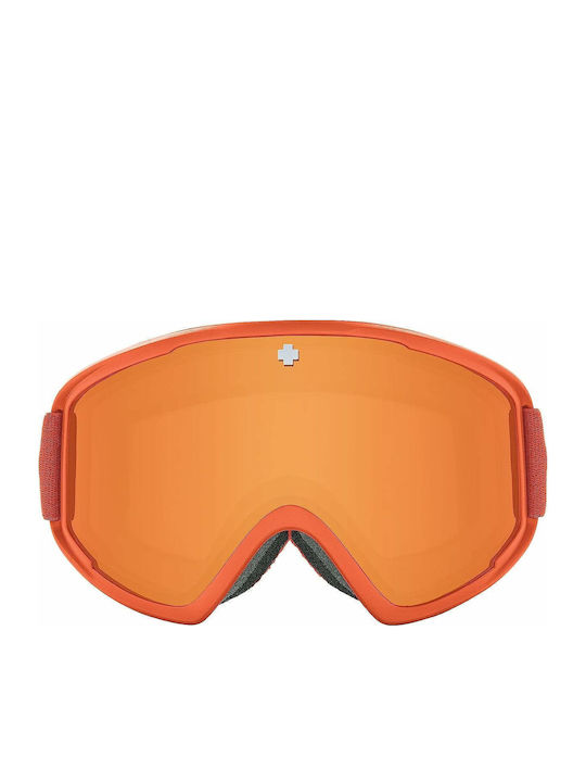 Spy Marauder Μάσκα Σκι & Snowboard Παιδική