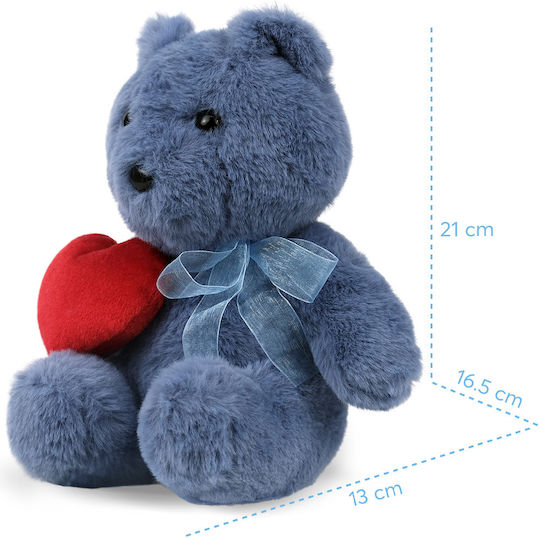 WP Merchandise Plush Bear 21 cm