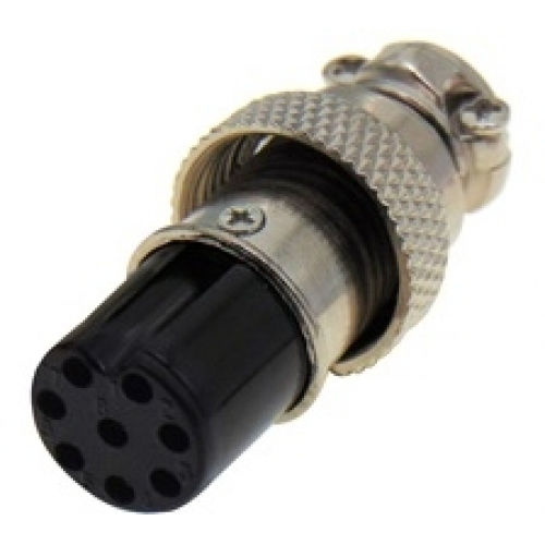 Connector Connector Μικροφώνου