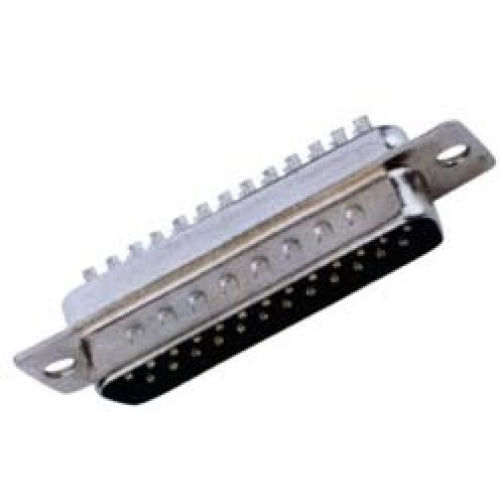 D-SUB Connector (01.061.0002)