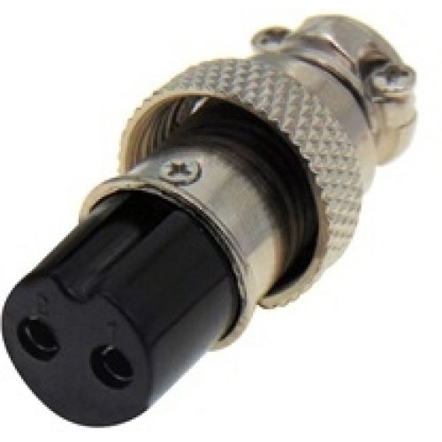 Connector für Mikrofon Anschluss (10Stück)