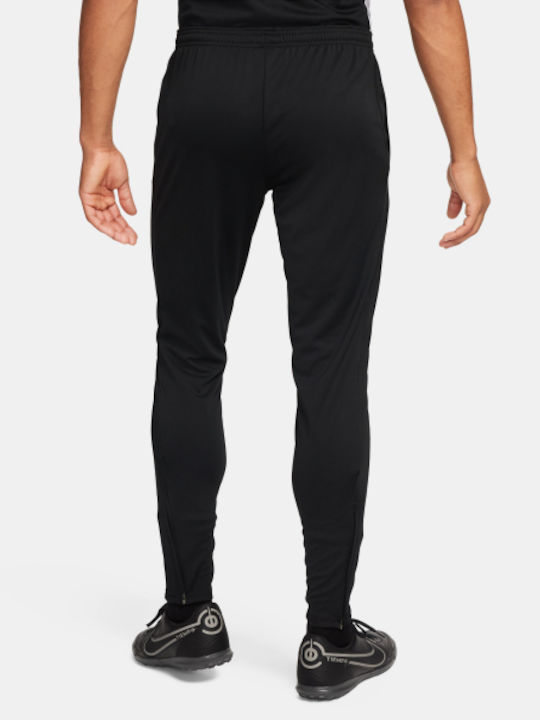 Nike Pantaloni de trening Dri-Fit Negru