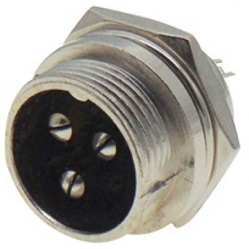 Connector Connector Μικροφώνου