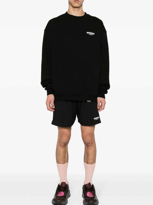 Herrenshorts Black