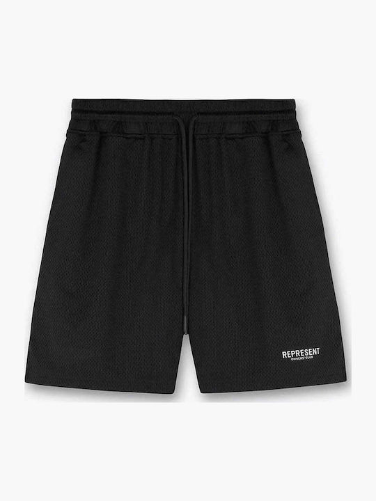 Herrenshorts Black