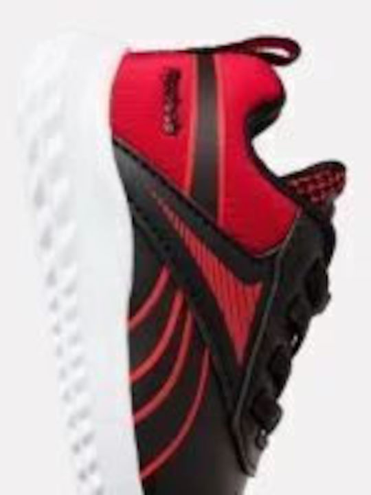 Reebok Rush Runner Black