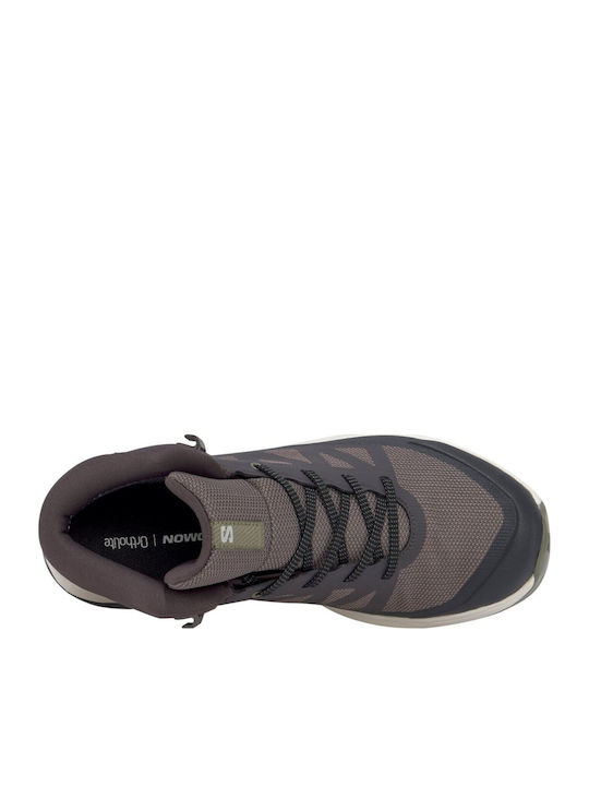 Salomon Outrise
