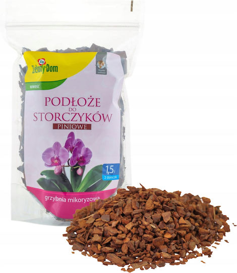 Υπόστρωμα Φύτευσης 1.5lt ZD-8880