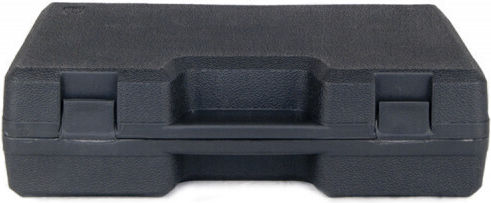 Sportmann Diplomat Αλτήρες Σετ 2x 10kg σε Βαλιτσάκι