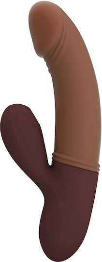 Pretty Love Kane Vibrator G-Spot Maro