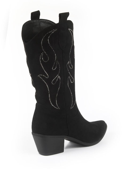 Women's Boots Black